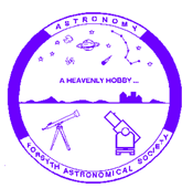 FAS Logo