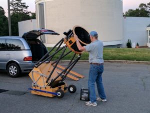 Forsyth Astronomical Society – Look Up And Enjoy The Sky